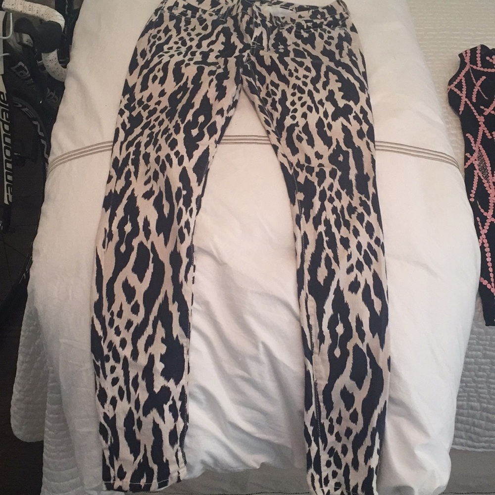 7 For All Mankind jeans